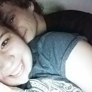 Meet your Posher, Cheyenne